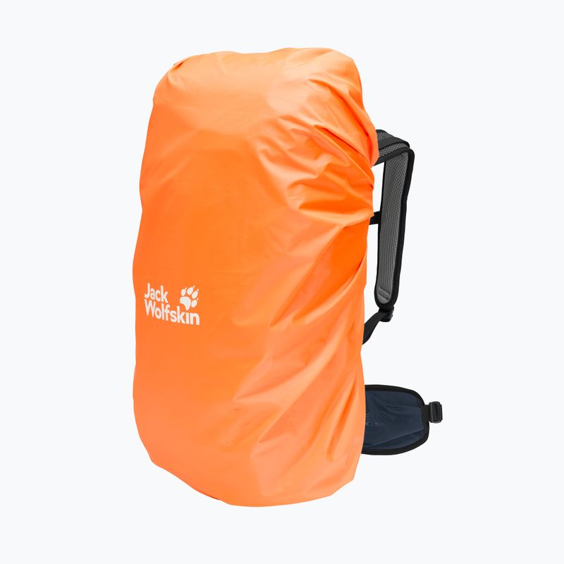 Turistinė kuprinė Jack Wolfskin Echotrek Shape 30 l midnight sky 5