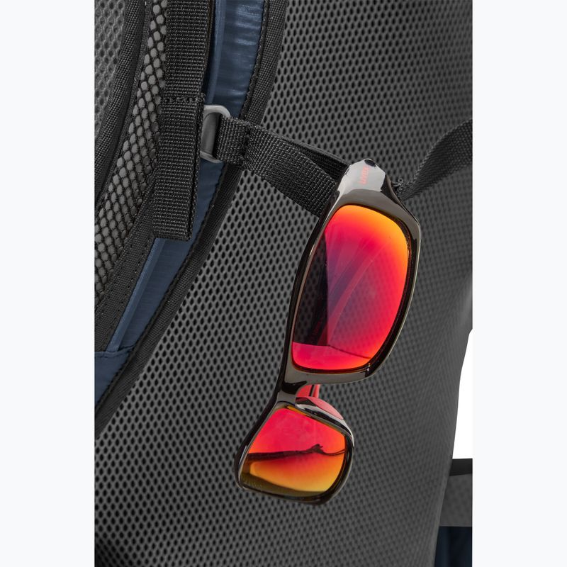 Turistinė kuprinė Jack Wolfskin Echotrek Shape 30 l midnight sky 12