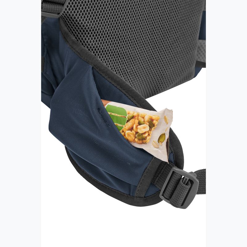 Turistinė kuprinė Jack Wolfskin Echotrek Shape 30 l midnight sky 13