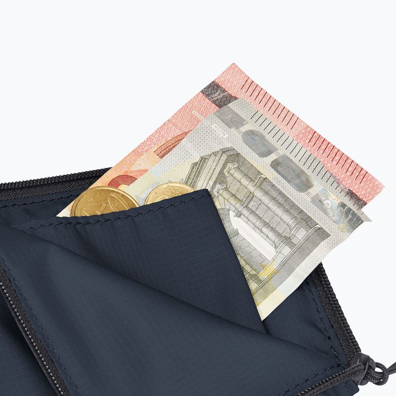 Piniginė Jack Wolfskin Wandermood midnight sky 5