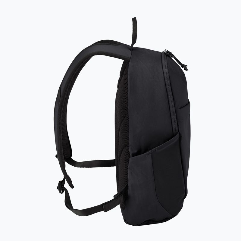 Miesto kuprinė Jack Wolfskin Yuma 14 l black 5
