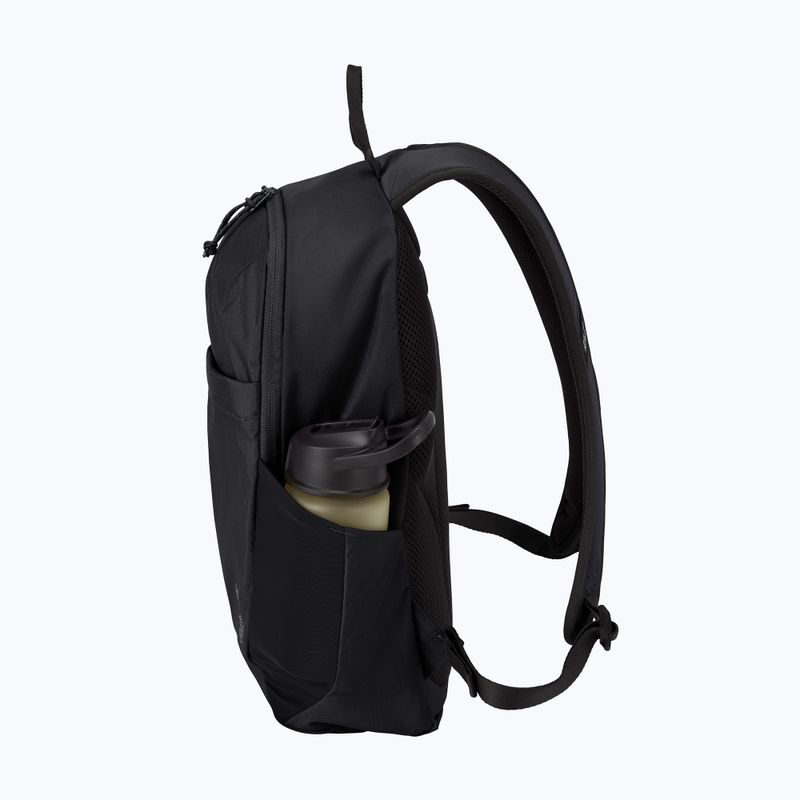 Miesto kuprinė Jack Wolfskin Yuma 14 l black 6