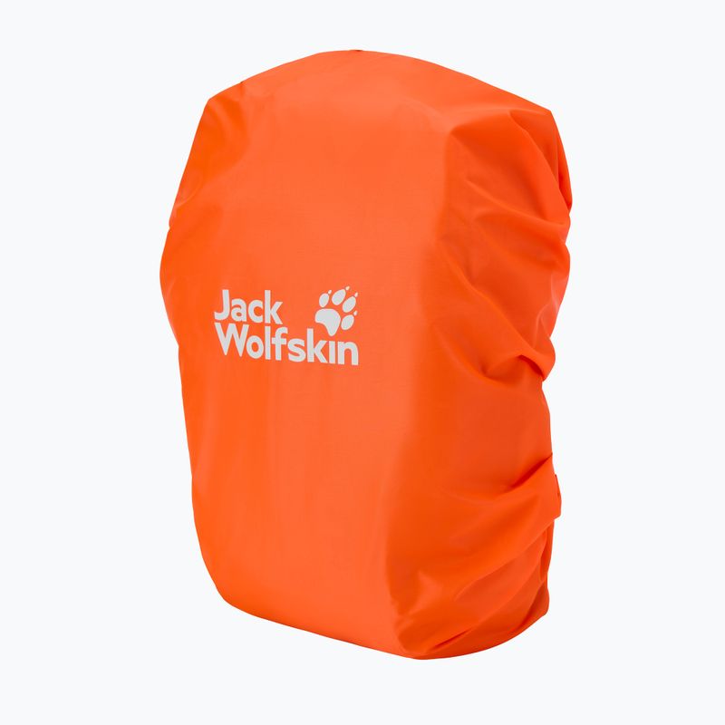 Miesto kuprinė Jack Wolfskin Yuma 14 l black 7