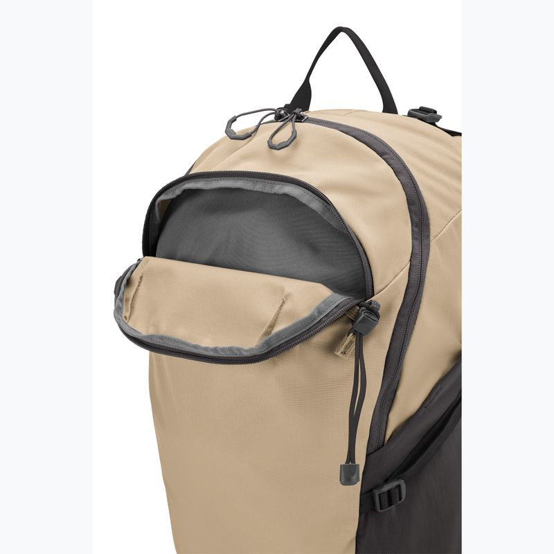 Turistinė kuprinė Jack Wolfskin Astro Vent 24 l hazel wood 11