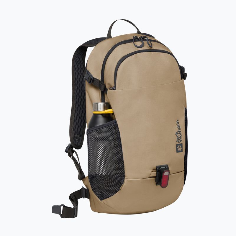 Kuprinė Jack Wolfskin Velocity 20 l hazel wood 2