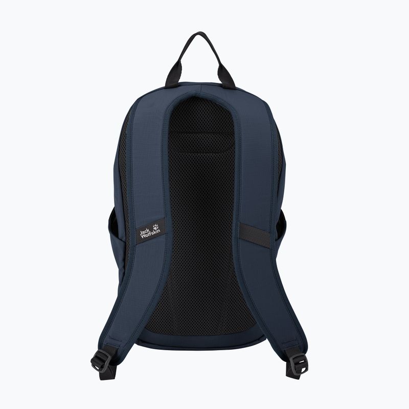 Miesto kuprinė Jack Wolfskin Yuma 14 l midnight sky 3
