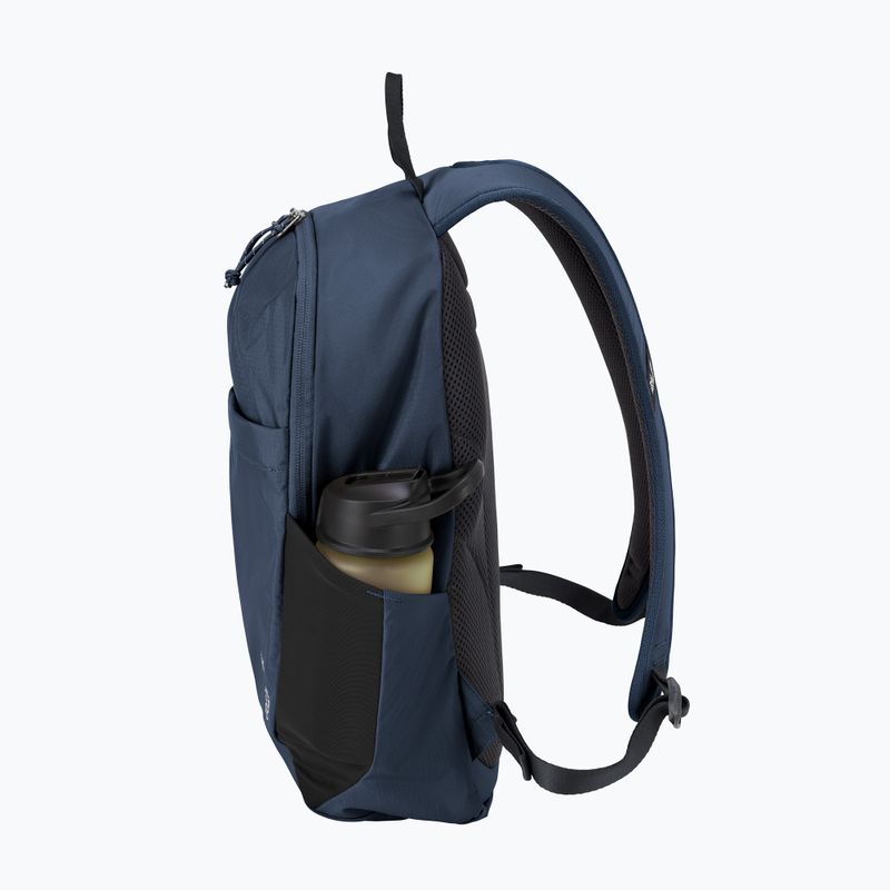 Miesto kuprinė Jack Wolfskin Yuma 14 l midnight sky 6