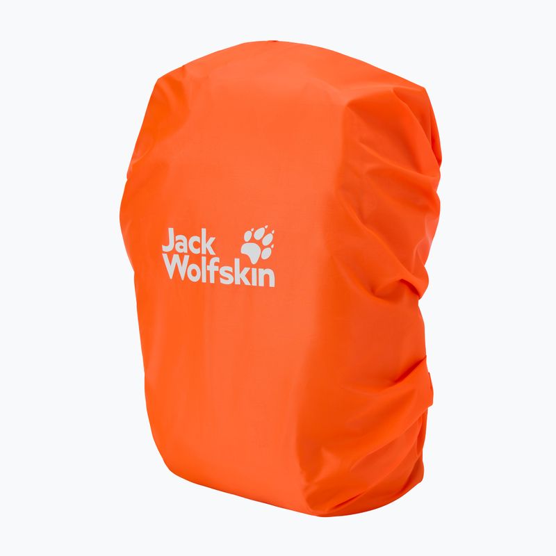 Miesto kuprinė Jack Wolfskin Yuma 14 l midnight sky 7