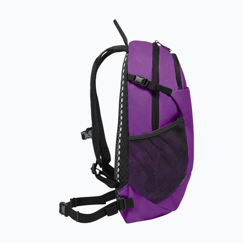 Kuprinė Jack Wolfskin Velocity 20 l freesia 5