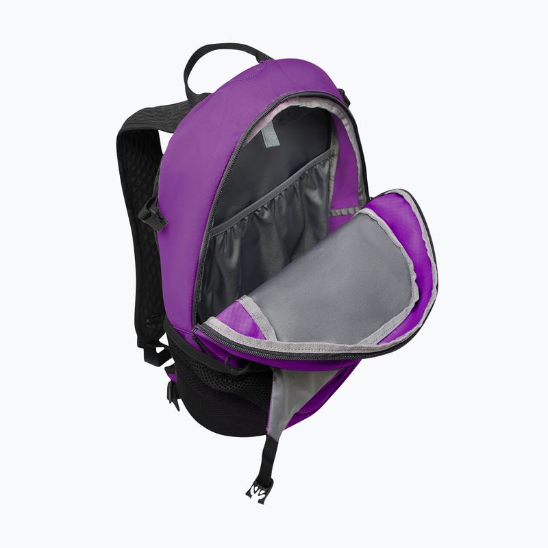 Kuprinė Jack Wolfskin Velocity 20 l freesia 8
