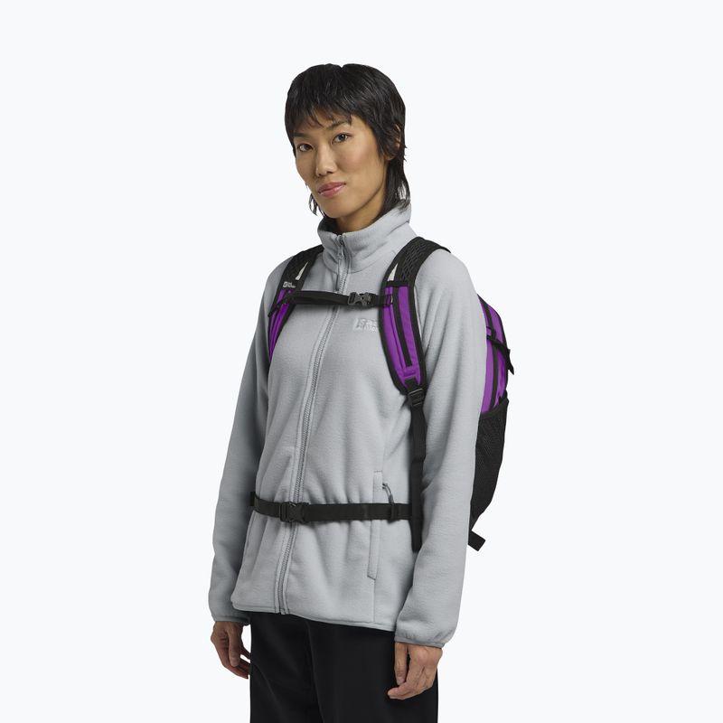 Kuprinė Jack Wolfskin Velocity 20 l freesia 14