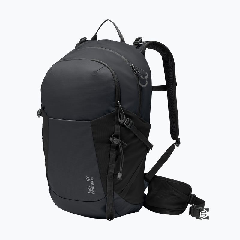 Turistinė kuprinė Jack Wolfskin Echotrek Shape 25 l phantom 2
