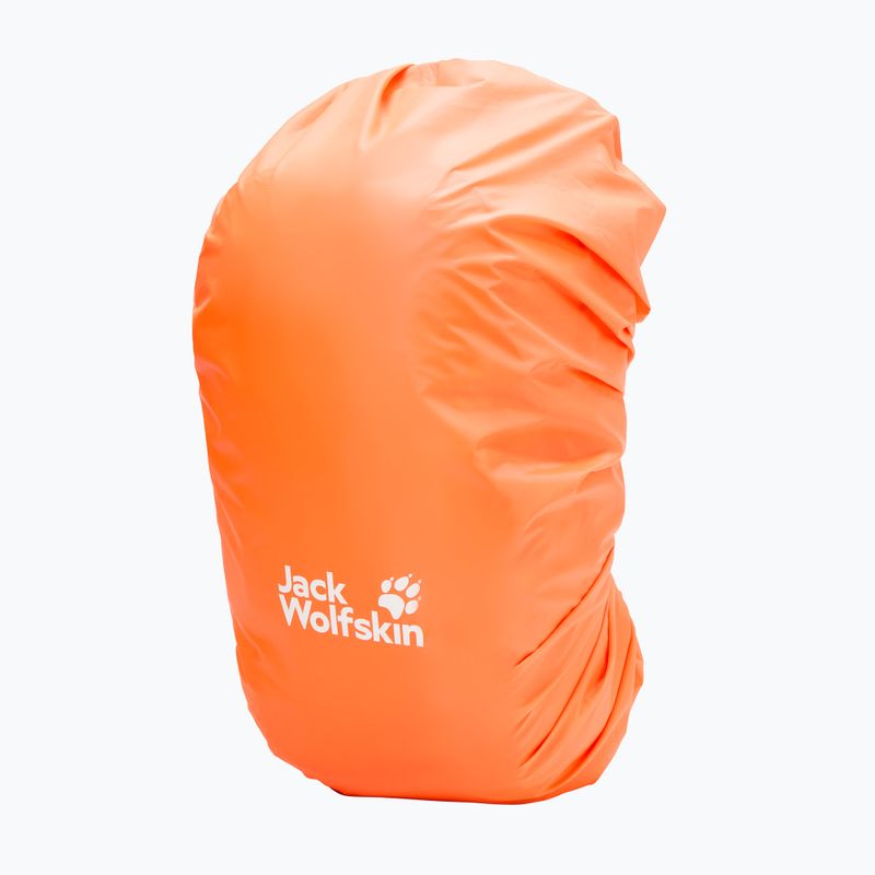 Turistinė kuprinė Jack Wolfskin Echotrek Shape 25 l phantom 5