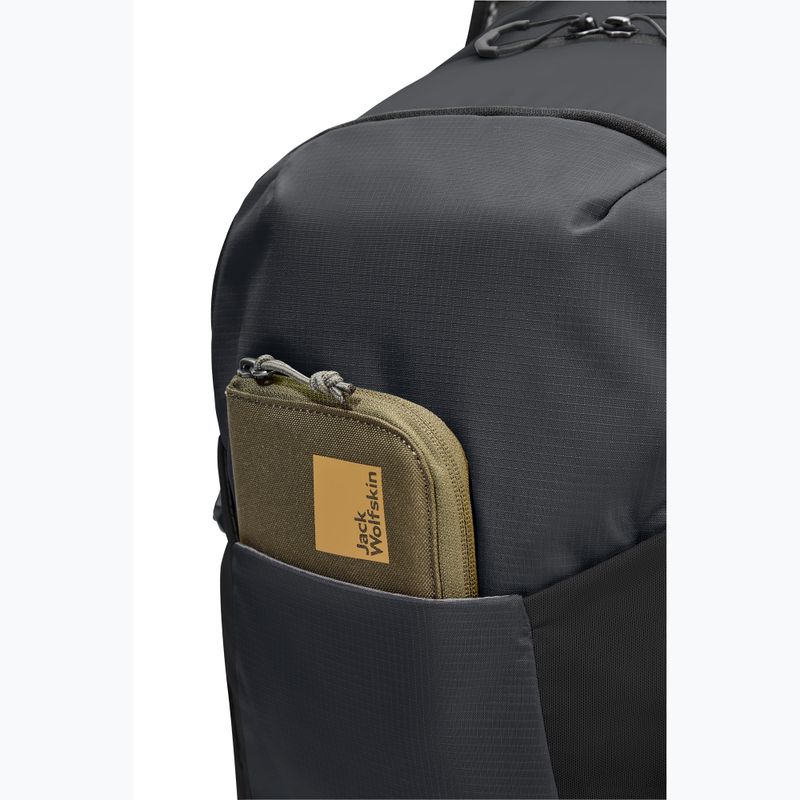 Turistinė kuprinė Jack Wolfskin Echotrek Shape 25 l phantom 9