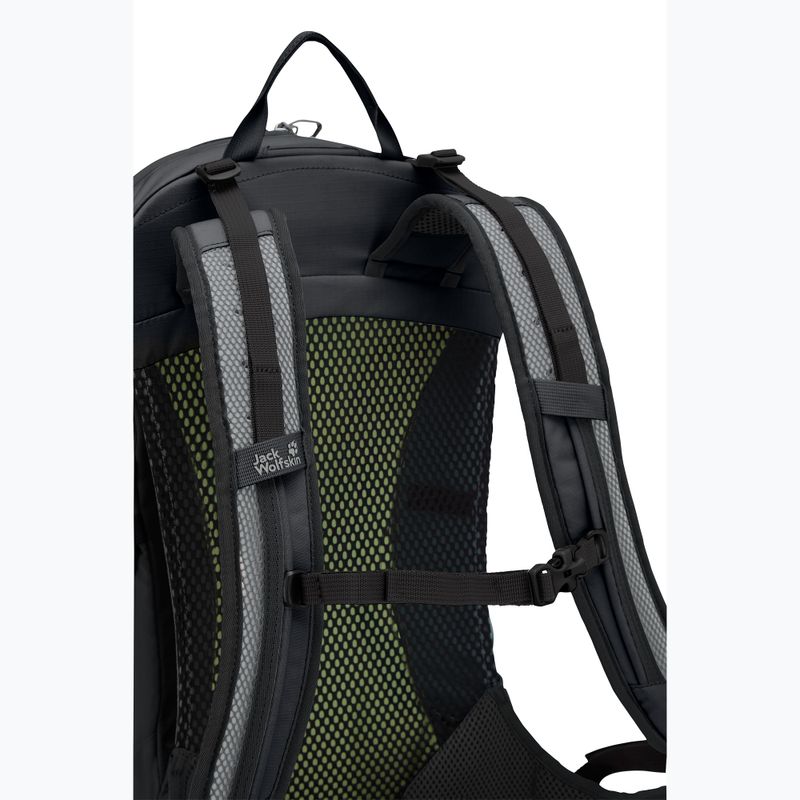 Turistinė kuprinė Jack Wolfskin Astro Vent 24 and phantom 11