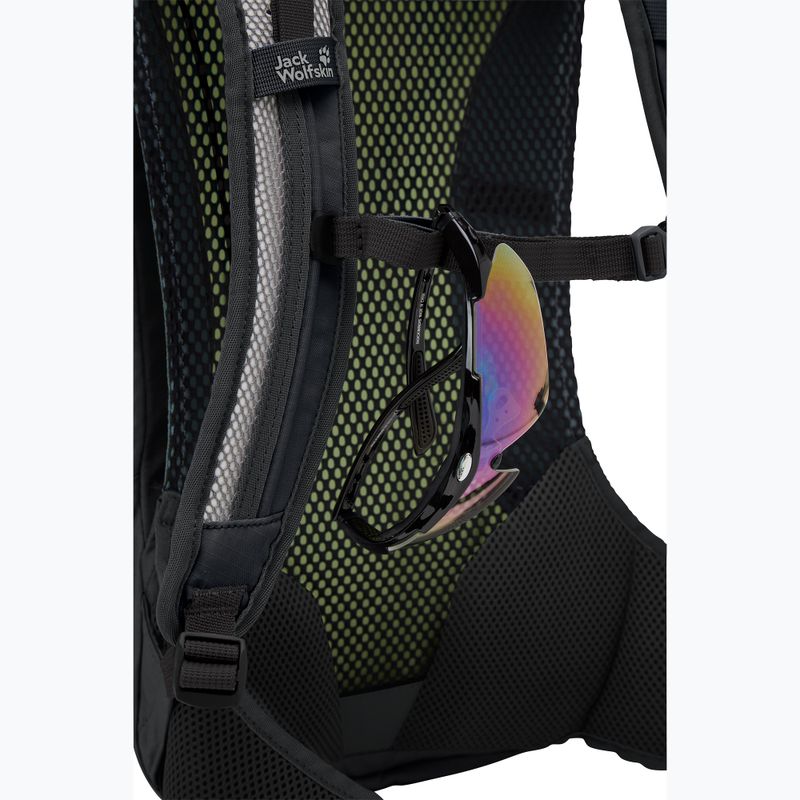 Turistinė kuprinė Jack Wolfskin Astro Vent 24 and phantom 13