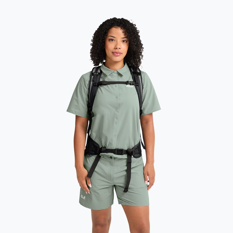 Turistinė kuprinė Jack Wolfskin Astro Vent 24 and phantom 16