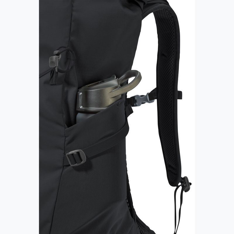 Turistinė kuprinė Jack Wolfskin Astro Vent 30 and phantom 12