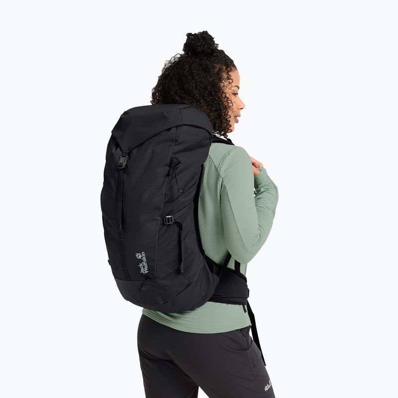 Turistinė kuprinė Jack Wolfskin Astro Vent 30 and phantom 14