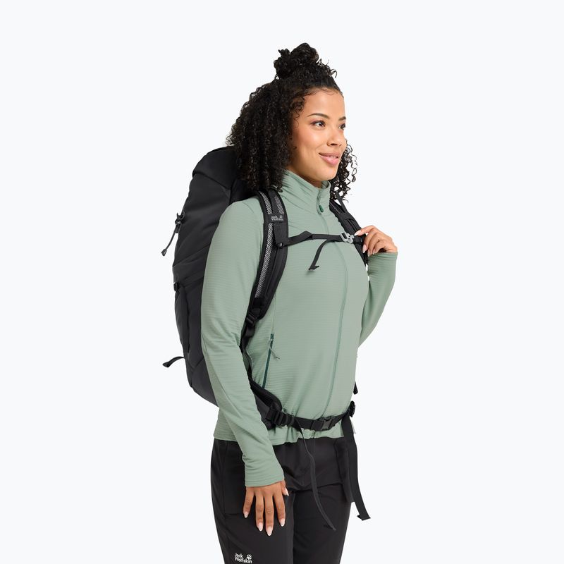 Turistinė kuprinė Jack Wolfskin Astro Vent 30 and phantom 16