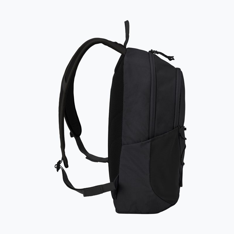 Miesto kuprinė Jack Wolfskin Yuma 18 l black 5