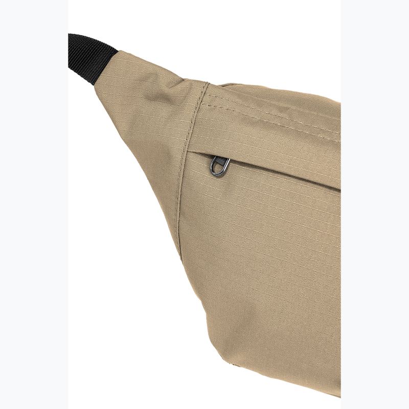 Juosmens krepšys Jack Wolfskin Konya 2 l hazel wood 6