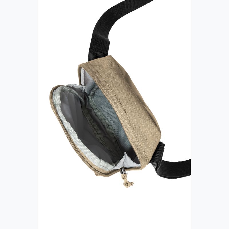 Maišelis Jack Wolfskin Konya 1 l hazel wood 3