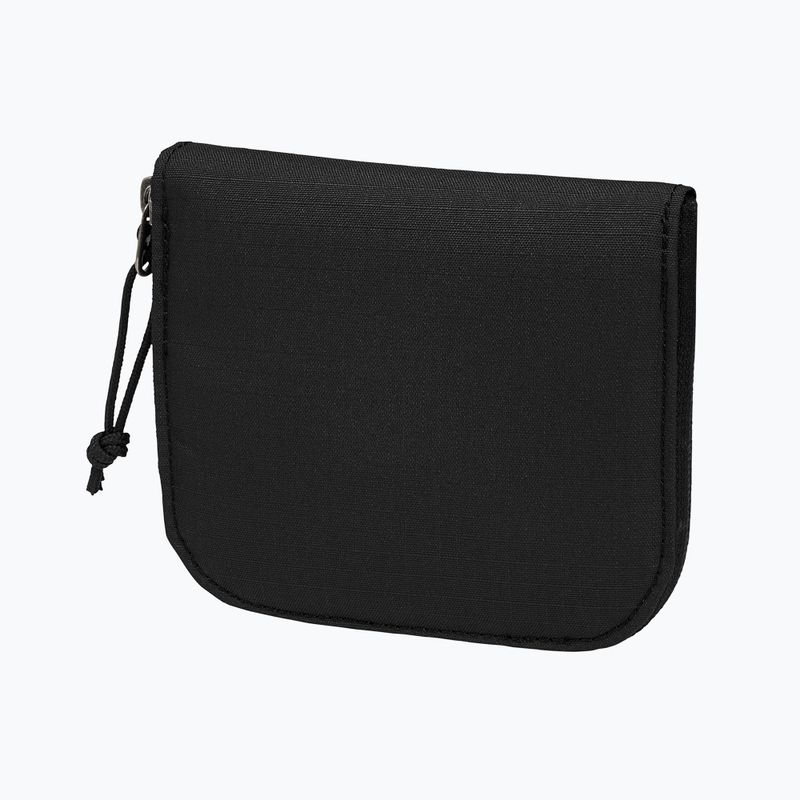 Piniginė Jack Wolfskin Konya A66078 black 2