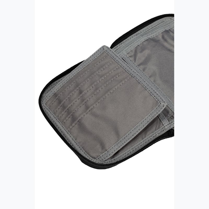 Piniginė Jack Wolfskin Konya A66078 black 6