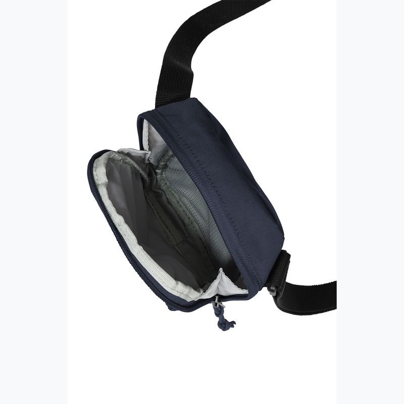 Maišelis Jack Wolfskin Konya 1 l midnight sky 3