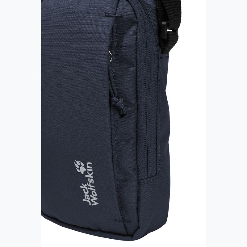 Maišelis Jack Wolfskin Konya 1 l midnight sky 5