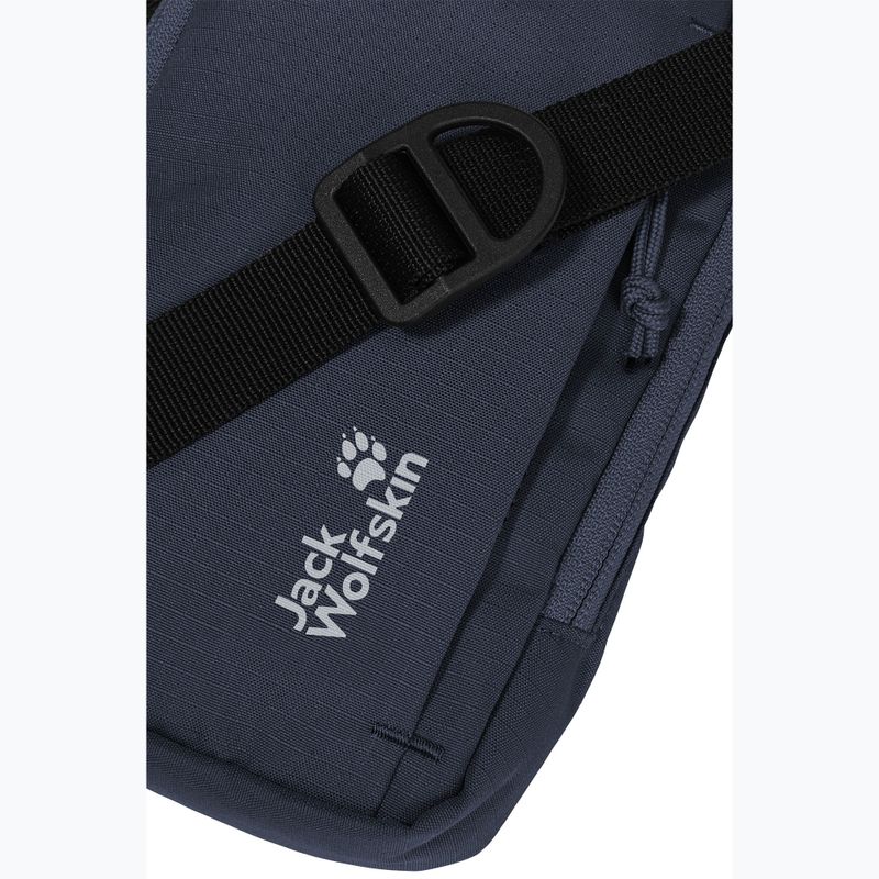 Maišelis Jack Wolfskin Konya 1 l midnight sky 6