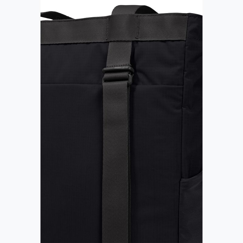 Krepšys Jack Wolfskin Zoya 2IN1 15 l black 4