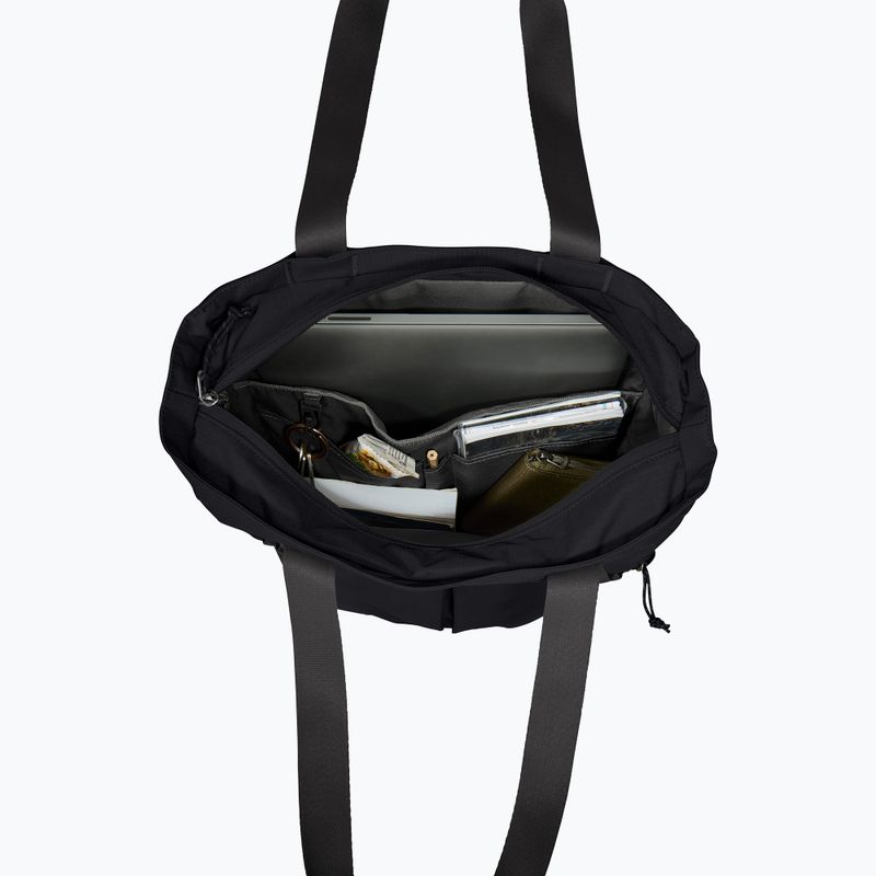 Krepšys Jack Wolfskin Zoya 2IN1 15 l black 6