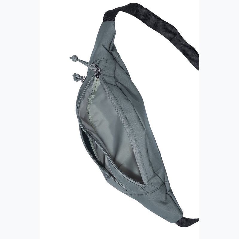 Juosmens krepšys Jack Wolfskin Konya 2 l grey odessa 3