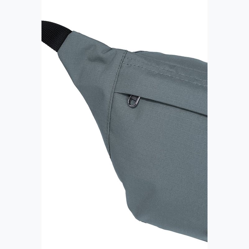 Juosmens krepšys Jack Wolfskin Konya 2 l grey odessa 5