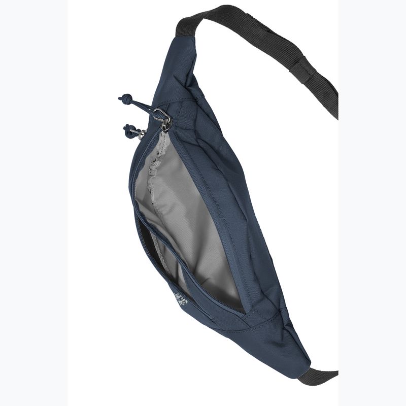 Juosmens krepšys Jack Wolfskin Konya 2 l midnight sky 3