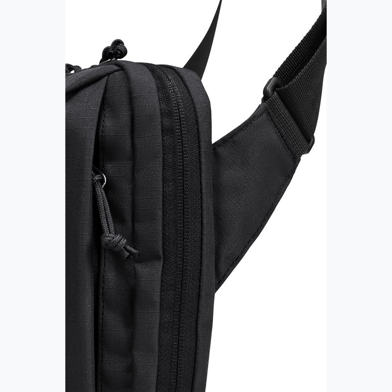 Maišelis Jack Wolfskin Konya 1 l black 5