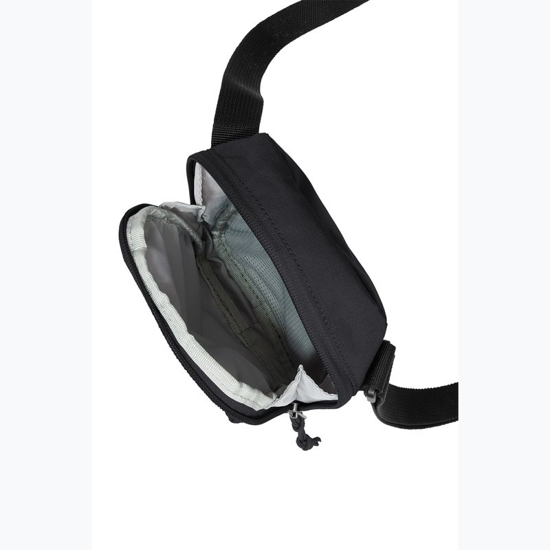 Maišelis Jack Wolfskin Konya 1 l black 3