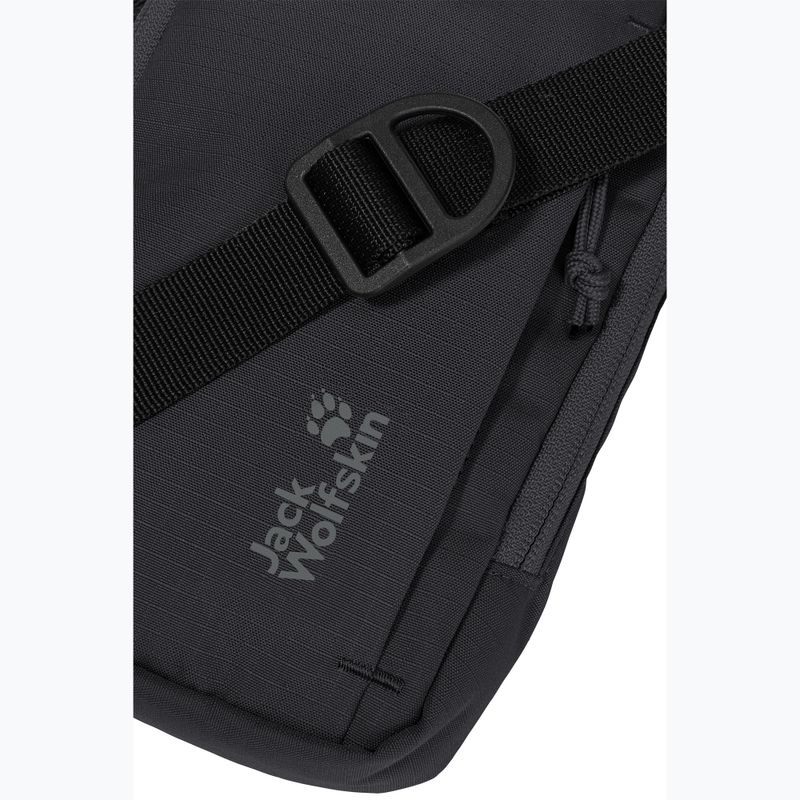 Maišelis Jack Wolfskin Konya 1 l black 6