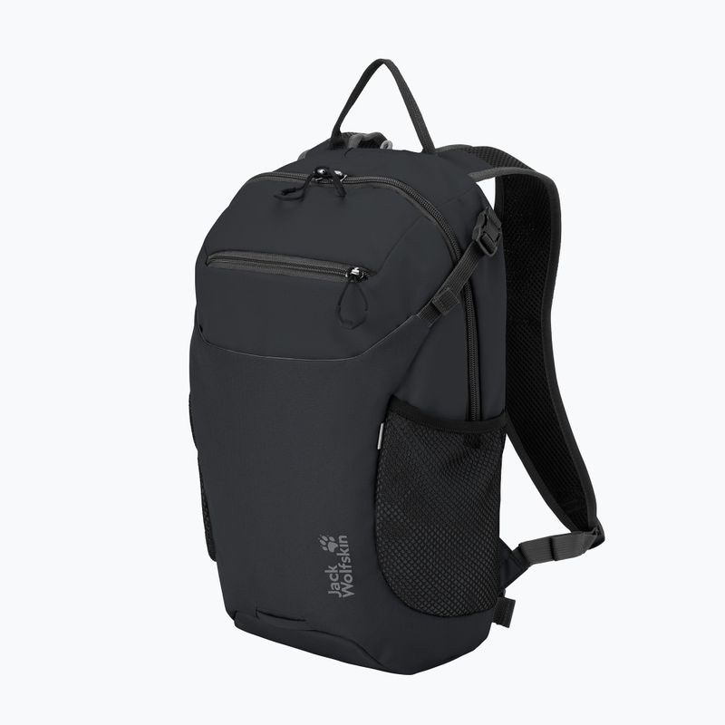 Dviračio kuprinė Jack Wolfskin Velocity 12 l phantom 4