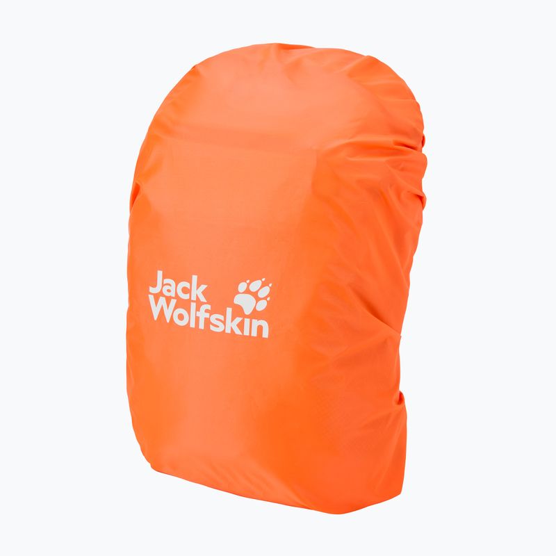 Dviračio kuprinė Jack Wolfskin Velocity 12 l phantom 7