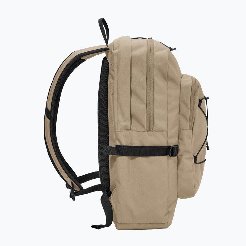 Miesto kuprinė Jack Wolfskin Berkley 24 l hazel wood 5
