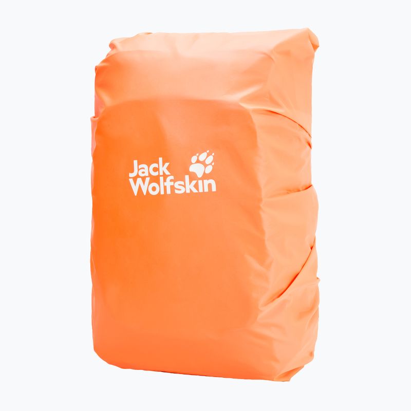 Miesto kuprinė Jack Wolfskin Berkley 24 l hazel wood 10