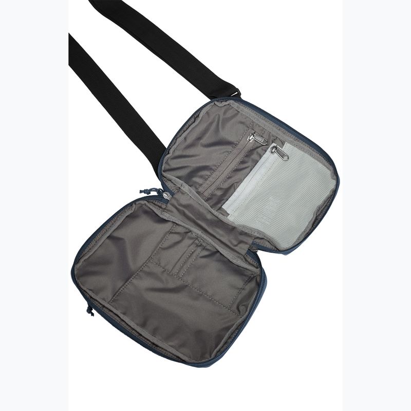 Maišelis Jack Wolfskin Konya 1 l midnight sky 4