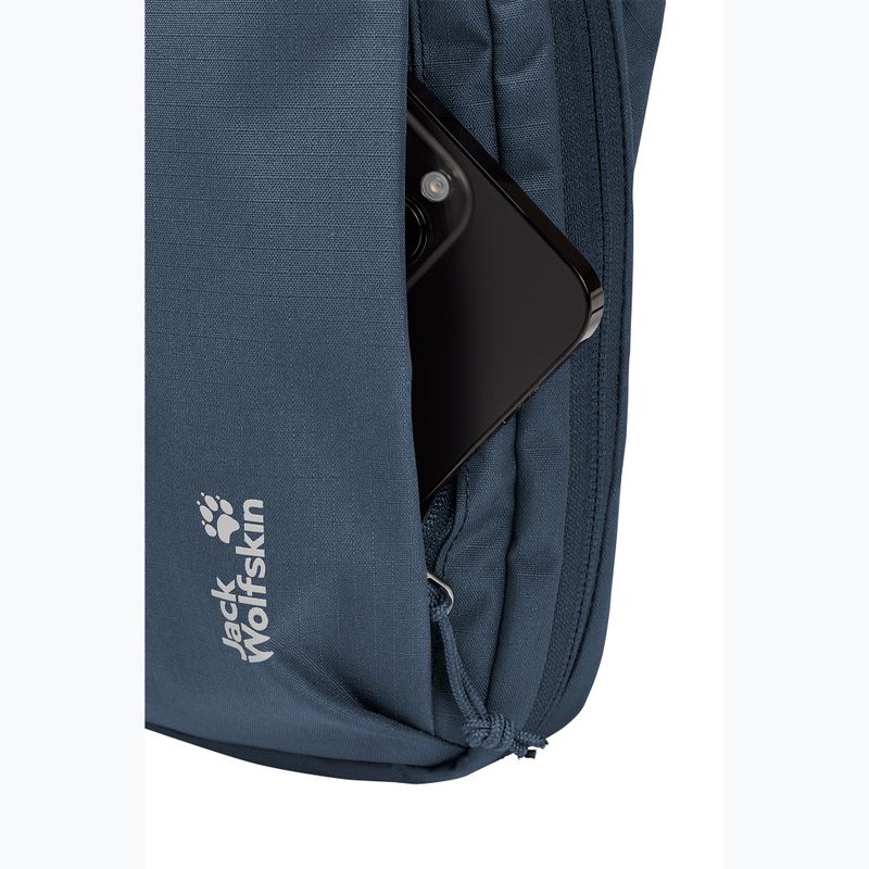 Maišelis Jack Wolfskin Konya 1 l midnight sky 6