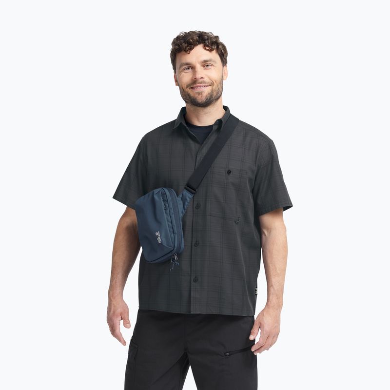 Maišelis Jack Wolfskin Konya 1 l midnight sky 7