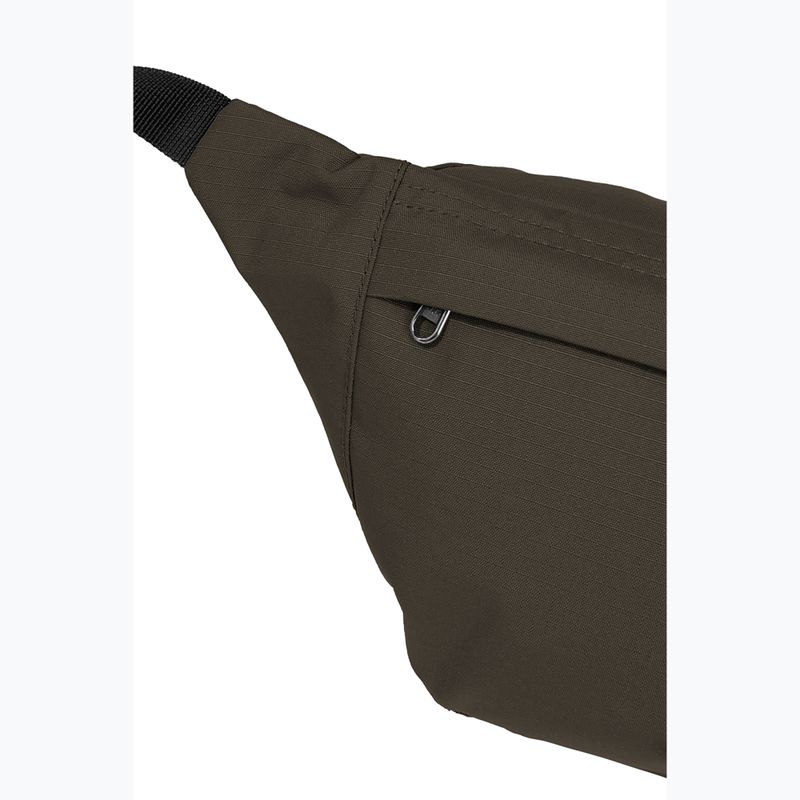 Juosmens krepšys Jack Wolfskin Konya 2 l obsidian moss 5