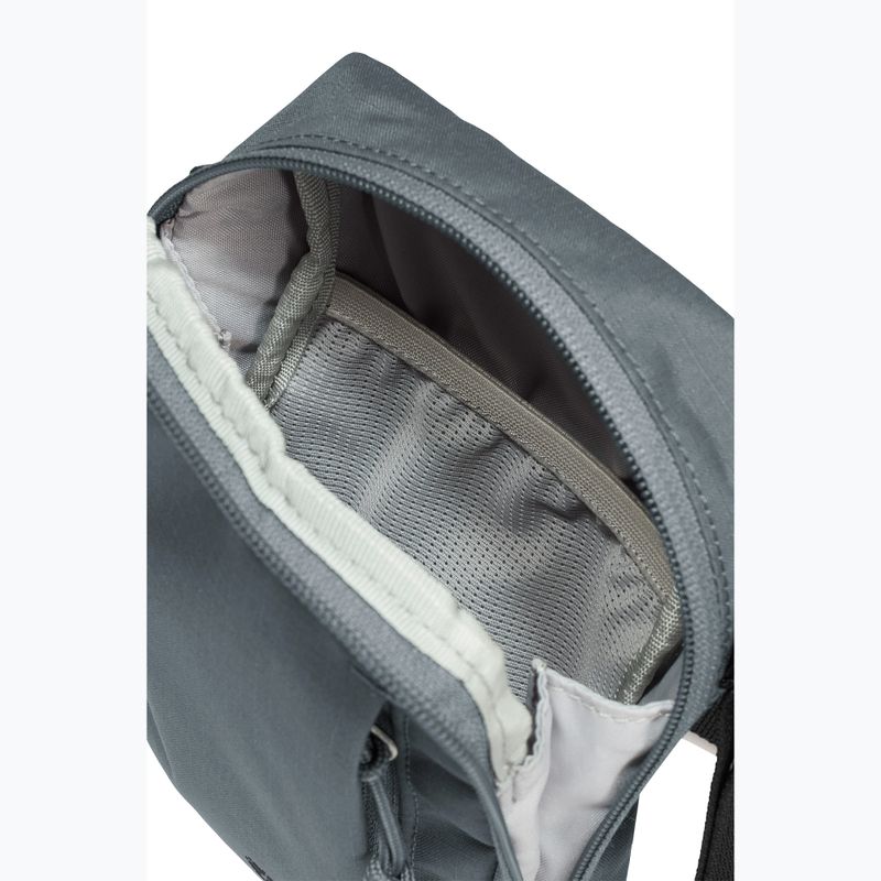 Maišelis Jack Wolfskin Konya 1 l grey odessa 4