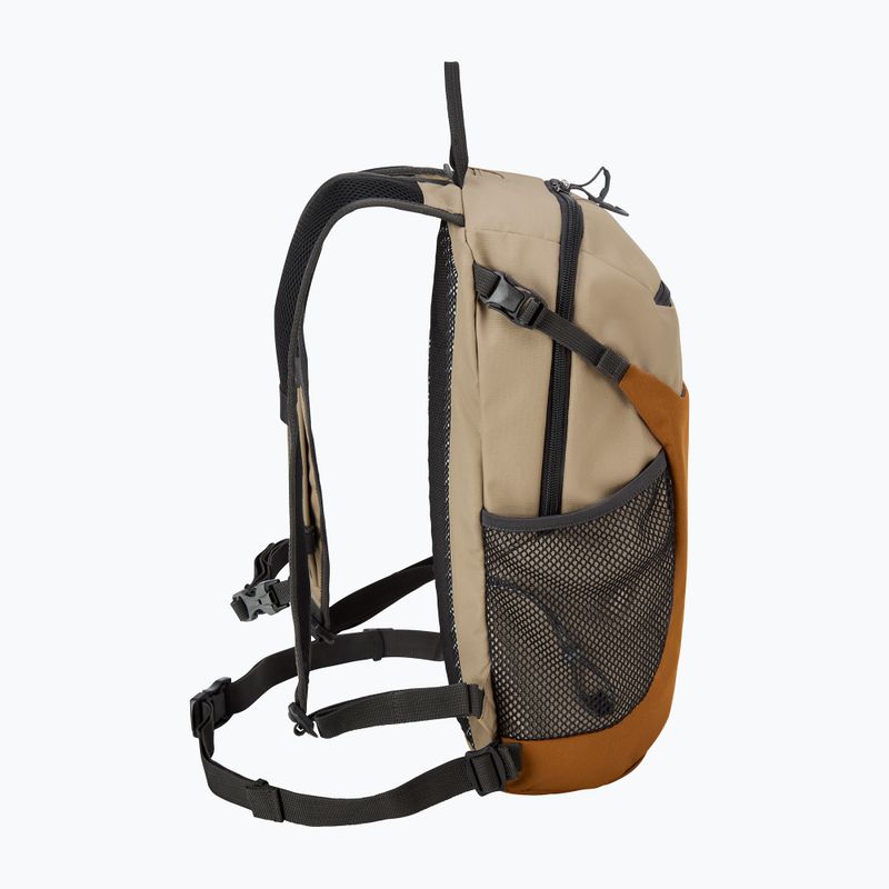 Dviračio kuprinė Jack Wolfskin Velocity 12 l autumn leaves 5